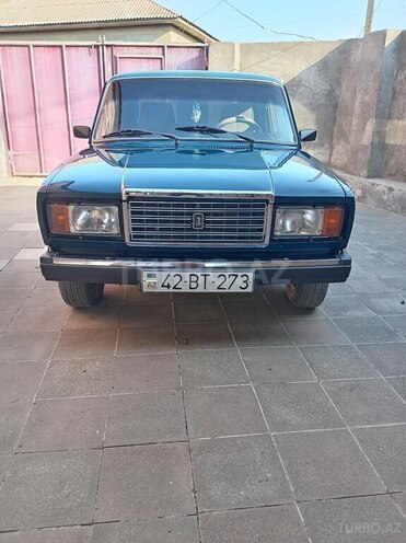 LADA (VAZ) 2107 2005, 77,173 km - 1.6 l - Lənkəran