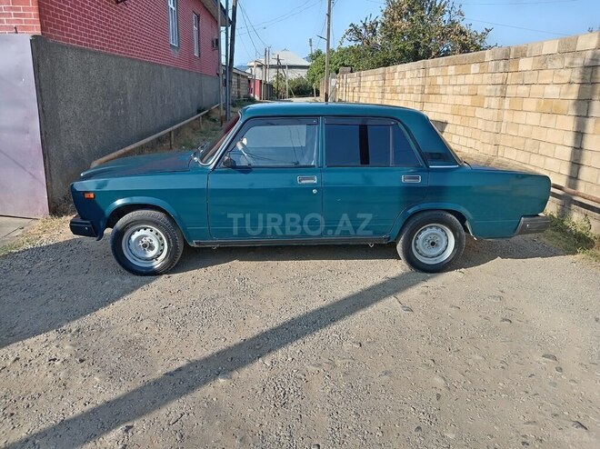 LADA (VAZ) 2107 2005, 77,173 km - 1.6 l - Lənkəran