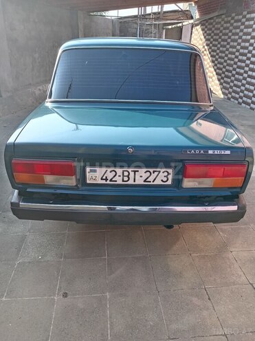 LADA (VAZ) 2107 2005, 77,173 km - 1.6 l - Lənkəran