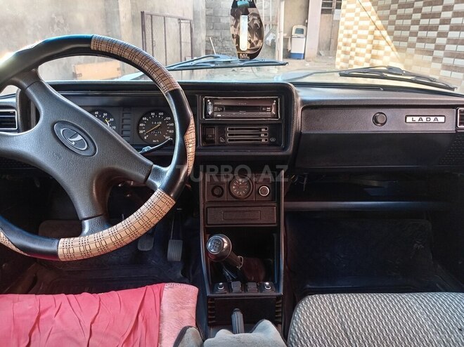 LADA (VAZ) 2107 2005, 77,173 km - 1.6 l - Lənkəran