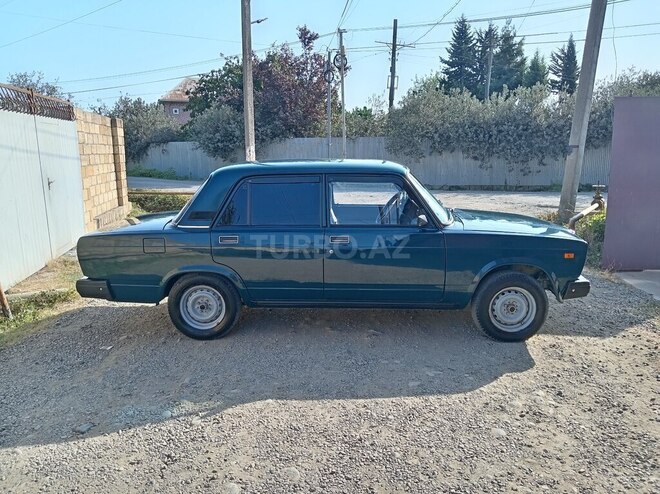 LADA (VAZ) 2107 2005, 77,173 km - 1.6 l - Lənkəran
