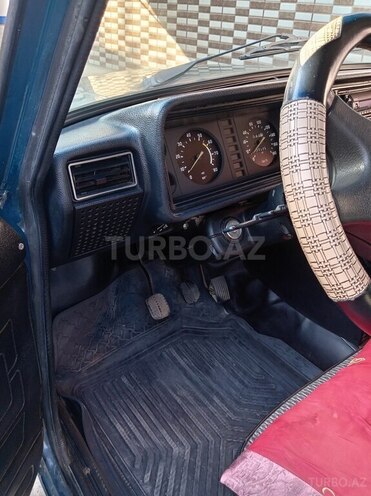 LADA (VAZ) 2107 2005, 77,173 km - 1.6 l - Lənkəran