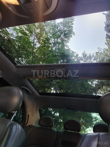 Mercedes E 270 2003, 610,215 km - 2.7 l - Sumqayıt