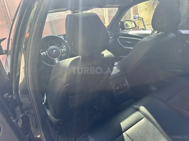 BMW 328 2016, 198,900 km - 2.0 l - Bakı