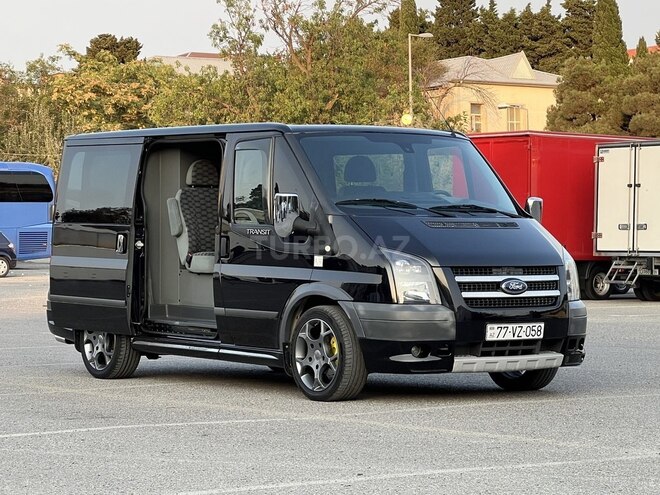 Ford Transit 2011, 178,000 km - 2.2 л - Bakı