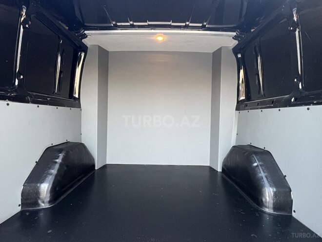 Ford Transit 2011, 178,000 km - 2.2 л - Bakı