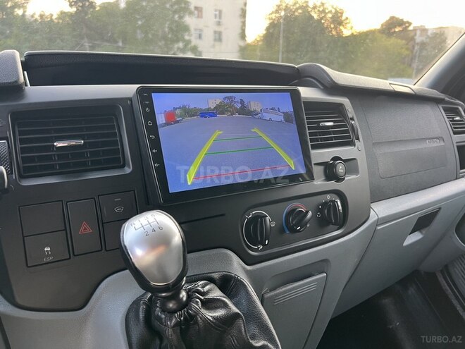 Ford Transit 2011, 178,000 km - 2.2 л - Bakı