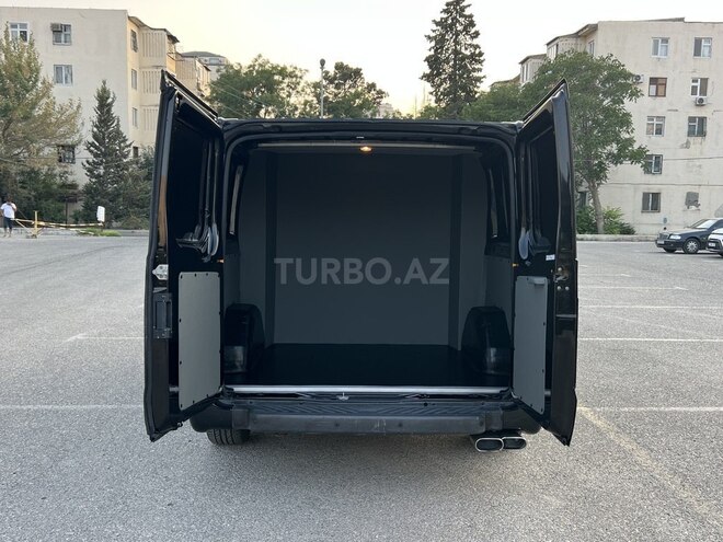 Ford Transit 2011, 178,000 km - 2.2 л - Bakı