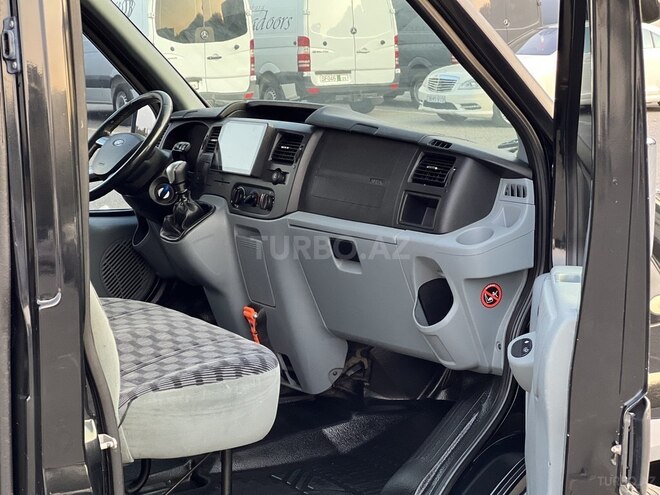 Ford Transit 2011, 178,000 km - 2.2 л - Bakı