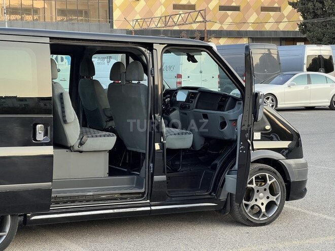 Ford Transit 2011, 178,000 km - 2.2 л - Bakı