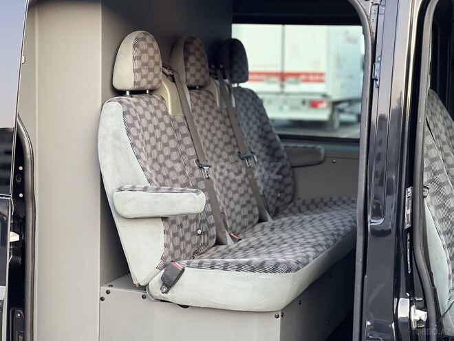 Ford Transit 2011, 178,000 km - 2.2 л - Bakı