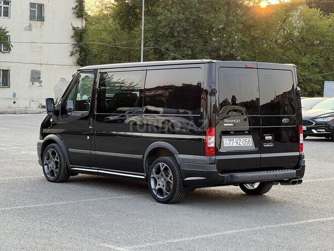 Ford Transit 2011, 178,000 km - 2.2 л - Bakı