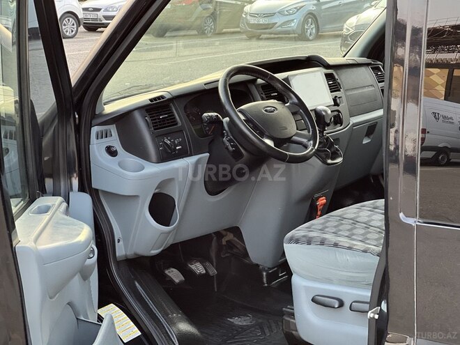 Ford Transit 2011, 178,000 km - 2.2 л - Bakı
