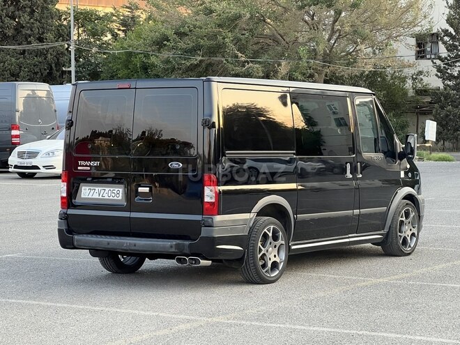 Ford Transit 2011, 178,000 km - 2.2 л - Bakı