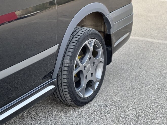 Ford Transit 2011, 178,000 km - 2.2 л - Bakı