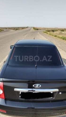 LADA (VAZ) Priora 2008, 400,000 km - 1.6 l - Sabirabad