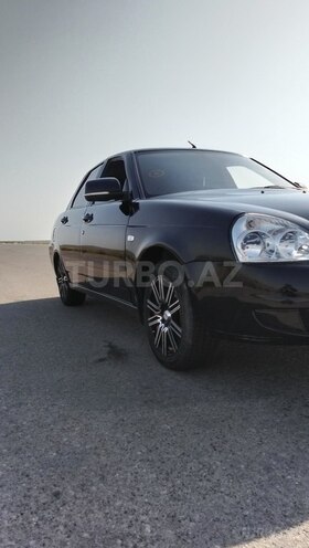LADA (VAZ) Priora 2008, 400,000 km - 1.6 l - Sabirabad