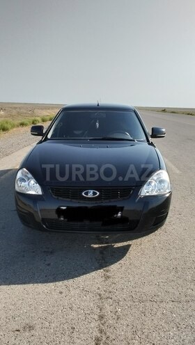 LADA (VAZ) Priora 2008, 400,000 km - 1.6 l - Sabirabad