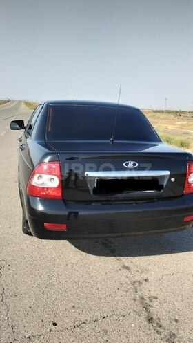 LADA (VAZ) Priora 2008, 400,000 km - 1.6 l - Sabirabad