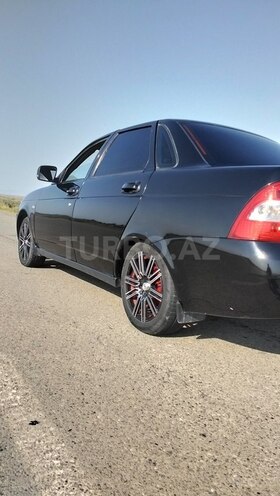 LADA (VAZ) Priora 2008, 400,000 km - 1.6 l - Sabirabad