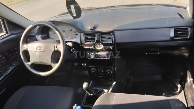 LADA (VAZ) Priora 2008, 400,000 km - 1.6 l - Sabirabad