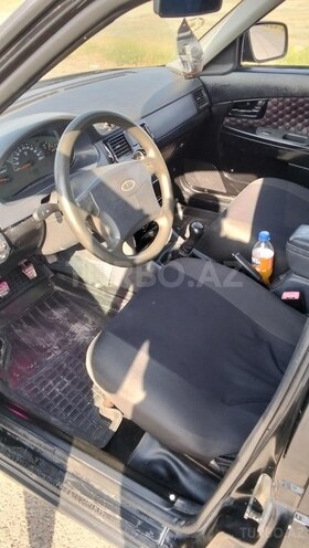 LADA (VAZ) Priora 2008, 400,000 km - 1.6 l - Sabirabad