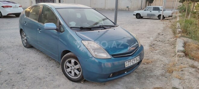 Toyota Prius 2007, 540,000 km - 1.5 l - Bakı