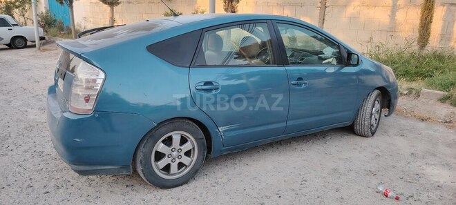 Toyota Prius 2007, 540,000 km - 1.5 l - Bakı