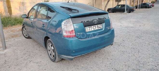 Toyota Prius 2007, 540,000 km - 1.5 l - Bakı