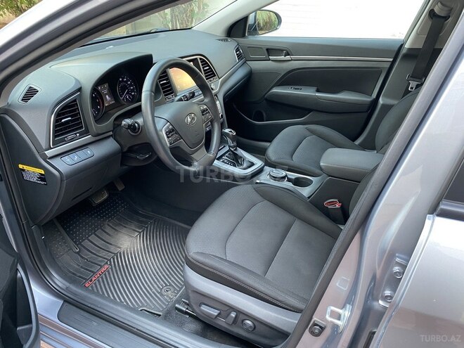 Hyundai Elantra 2016, 57,284 km - 2.0 l - Bakı