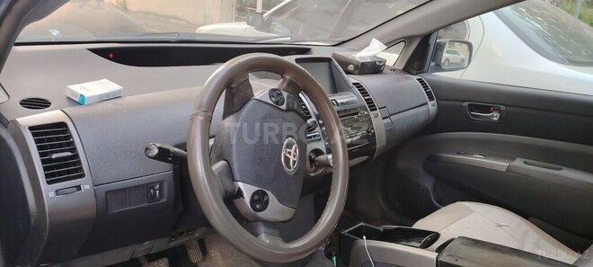 Toyota Prius 2007, 540,000 km - 1.5 l - Bakı