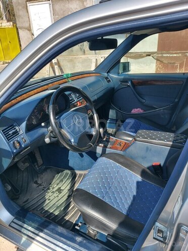Mercedes C 200 1997, 398,000 km - 2.0 l - İmişli