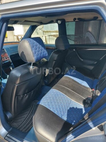 Mercedes C 200 1997, 398,000 km - 2.0 l - İmişli