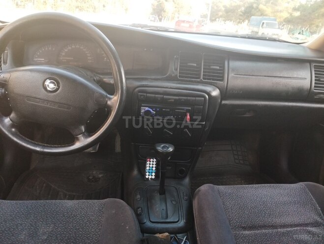 Opel Vectra 2000, 380,000 km - 1.8 л - Sumqayıt