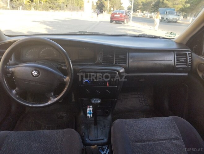 Opel Vectra 2000, 380,000 km - 1.8 л - Sumqayıt