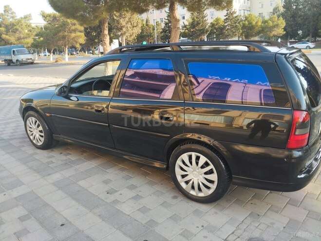 Opel Vectra 2000, 380,000 km - 1.8 л - Sumqayıt