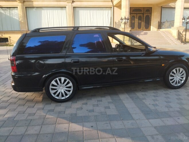 Opel Vectra 2000, 380,000 km - 1.8 л - Sumqayıt