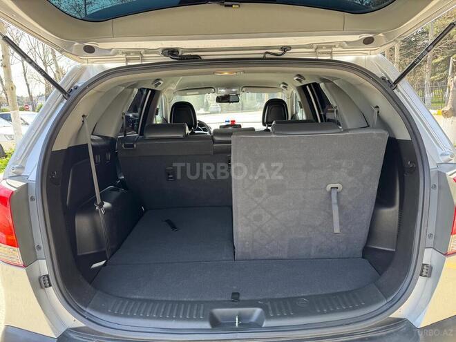 Kia Sorento 2010, 260,000 km - 2.0 l - Bakı