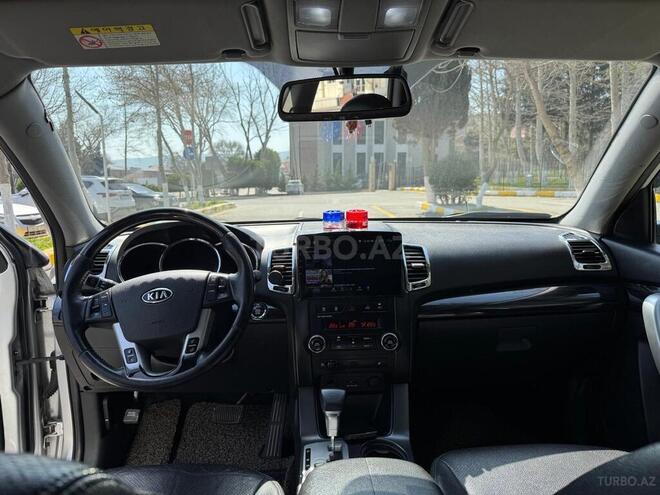 Kia Sorento 2010, 260,000 km - 2.0 l - Bakı