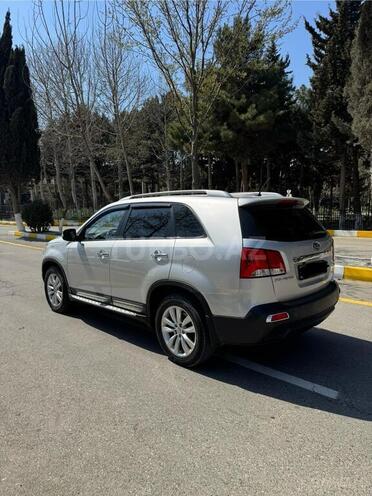 Kia Sorento 2010, 260,000 km - 2.0 l - Bakı
