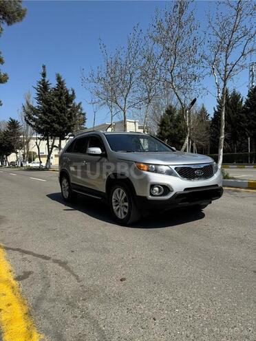 Kia Sorento 2010, 260,000 km - 2.0 l - Bakı