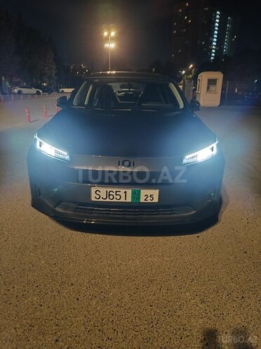 Changan Qiyuan A05 2025, 0 km - 1.5 l - Bakı