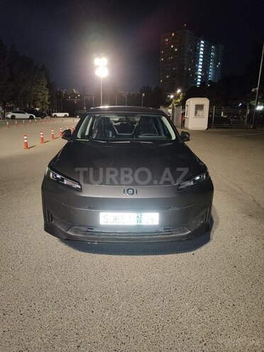 Changan Qiyuan A05 2025, 0 km - 1.5 l - Bakı