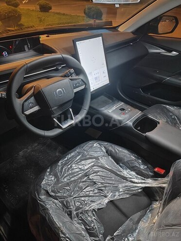 Changan Qiyuan A05 2025, 0 km - 1.5 l - Bakı