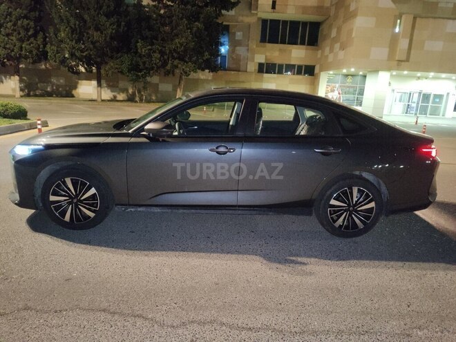 Changan Qiyuan A05 2025, 0 km - 1.5 l - Bakı