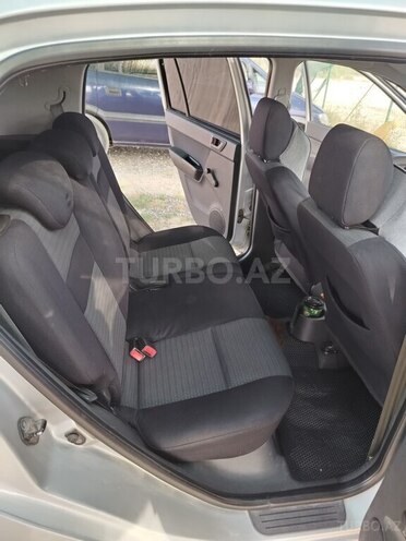 Hyundai Getz 2006, 190,000 km - 1.1 l - Bakı