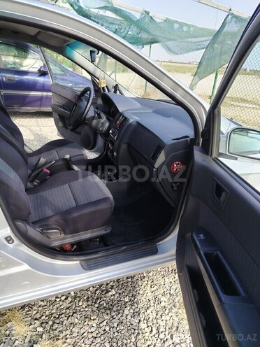 Hyundai Getz 2006, 190,000 km - 1.1 l - Bakı