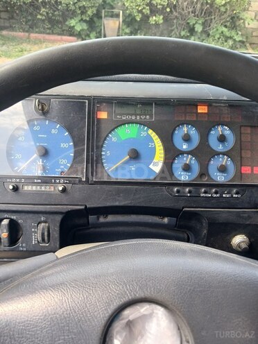 Mercedes Atego 815 2000, 500,000 km - 4.2 л - Ucar