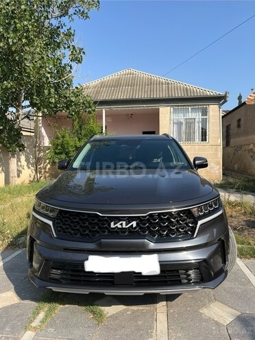 Kia Sorento 2023, 51,000 km - 1.6 l - Bakı