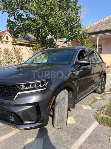 Kia Sorento 2023, 51,000 km - 1.6 l - Bakı